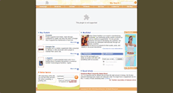 Desktop Screenshot of massglobal.com